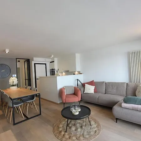 Spacieux A Apartment